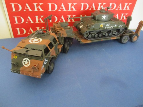 Die cast modellino - die, 1/43