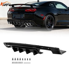Fits 2016-2024 CHEVY CAMARO SS