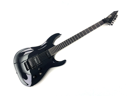 Ltd esp horizon ctm 87 - ltd,