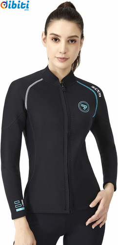 Top muta neoprene 5 mm - in,