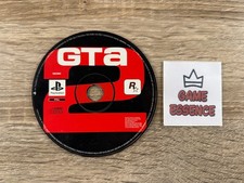 CD SEUL GTA 2 PS1 PAL EUR Sony