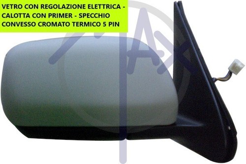 Specchio specchietto - specchio,
