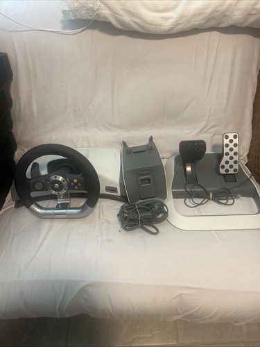 Xbox 360 wireless - 360, racing