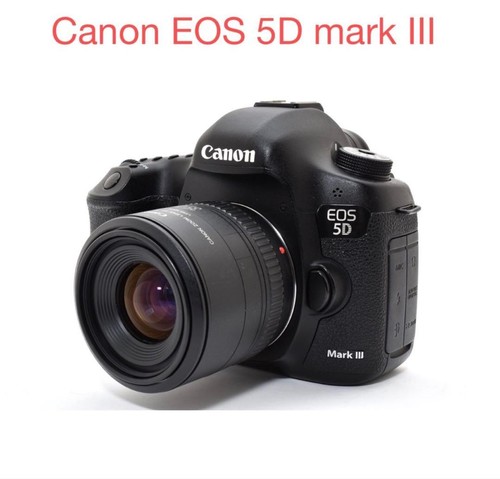 Canon eos mark iii 3mp - canon,