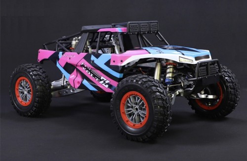 Offroad buggy 5 - buggy, 1:5