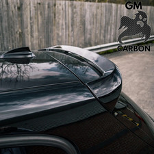 Spoiler tetto posteriore BMW