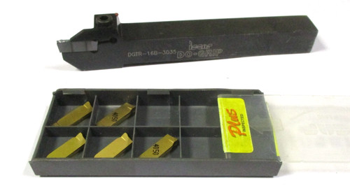 Iscar wsp porta utensile fisso - wsp,
