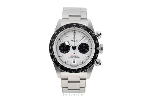 Orologio uomo tudor black bay - tudor,