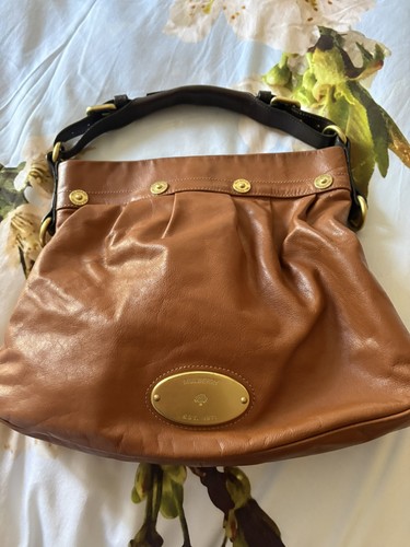 Borsa mulberry grande - mulberry,