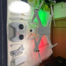 Ricambi Riparazione Drone Mi