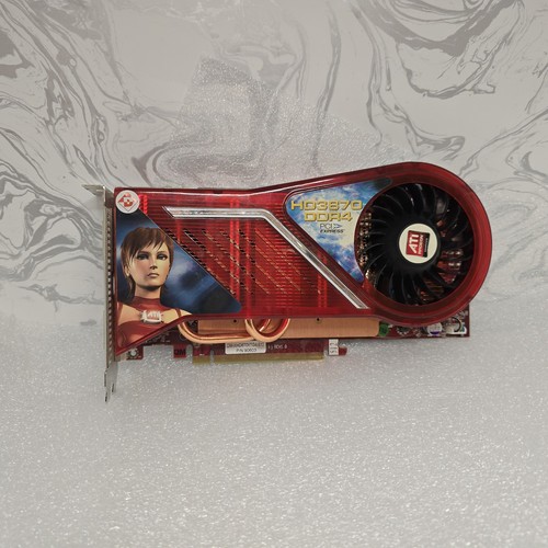 Visiontek ati radeon 3850 - ati,