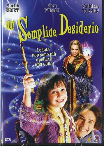 Film semplice desiderio - un,