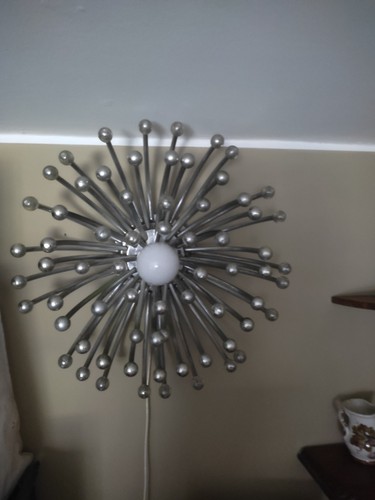 Applique sputnik anni - sputnik, 60