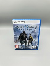 God Of War Ragnarok PS5 ITA gioco Sony Playstation 5