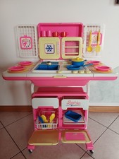 NOUVELLE CUISINE BARBIE