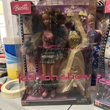 Barbie christie g3674 - barbie, aa