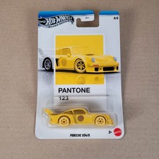 Hot wheels 2026 serie - hot, argento