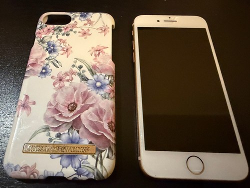 Iphone oro rosa 256 - oro,