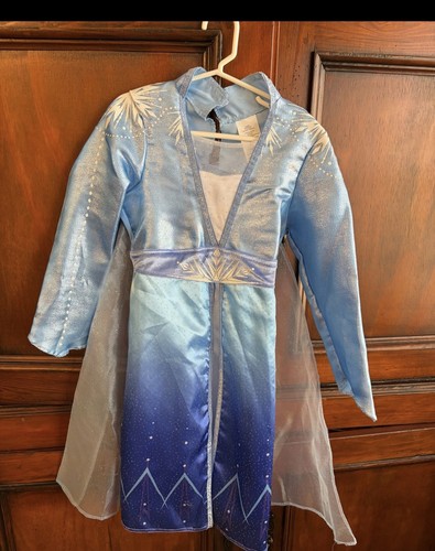 Costume disney frozen - frozen, regina