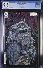 ABSOLUTE BATMAN #1 (1°