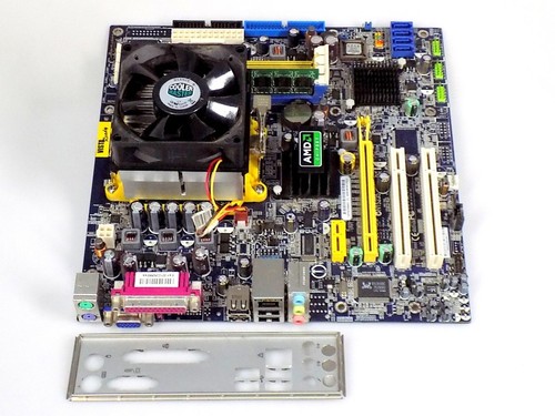 Foxconn a690vm2ma rs2h amd - foxconn,