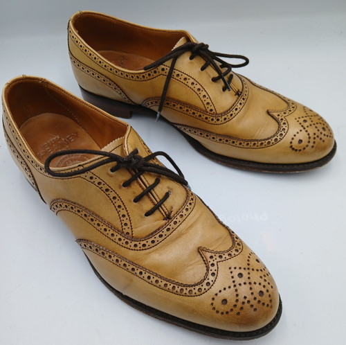 Scarpe joseph cheaney - scarpe,