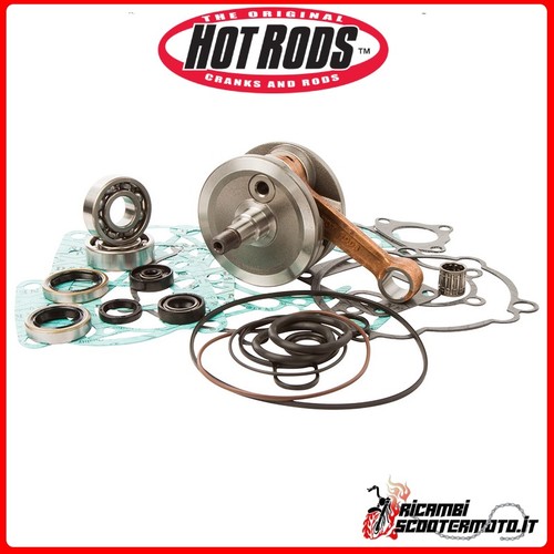 Kit albero motore - kit, hot