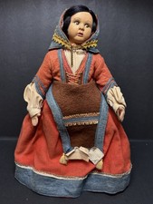 Magis Bambola Italiana Roma