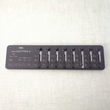 Korg NanoKONTROL2 Slimline