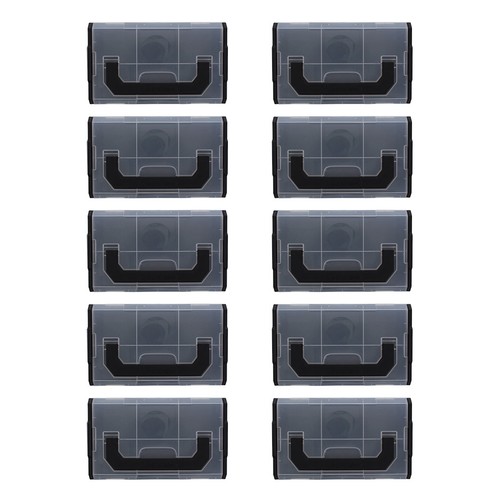 Valigia sortimo boxx set - valigia,