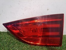 STOP POSTERIORE SINISTRO INTEGRATO NEL PORTELLO PER BMW X1 Serie (E84) 63212990
