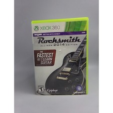 Disco videogioco Xbox 360