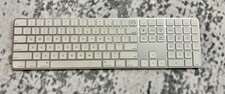 Apple Magic Keyboard Touch ID