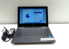 HP Pro x360 Fortis G10 | 11"