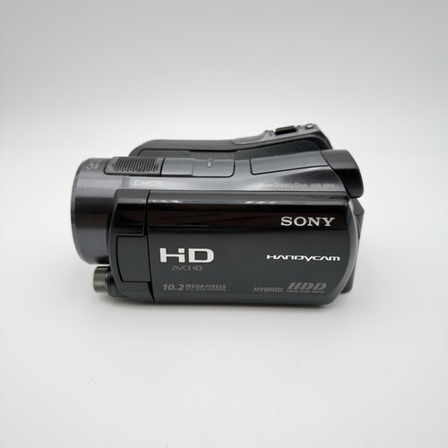 Sony hdr sr11e full - hdr-sr11e,