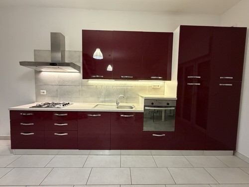 Cucina completa - completa, di