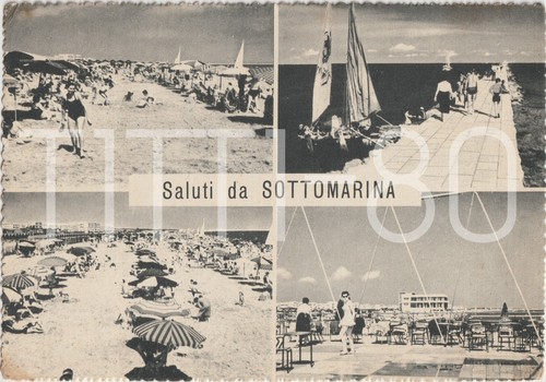 Saluti sottomarina - saluti,