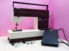 Macchina da cucire PFAFF 1015