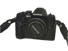 Olympus OM-D E-M10 Mark IV