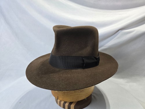 Cappello fedora taglia - fedora,