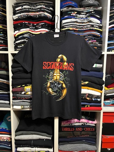 Shirt vintage 1988 - t-shirt,