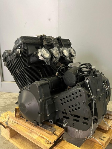 Motore suzuki gsxr - suzuki, 1100