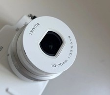 Nikon 1 NIKKOR 10-30mm