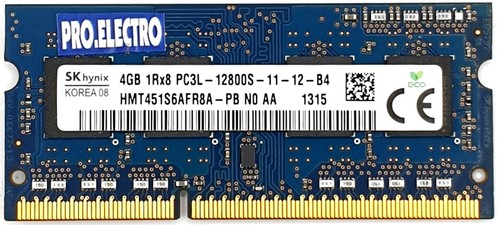 Barette memoire memory all - , in