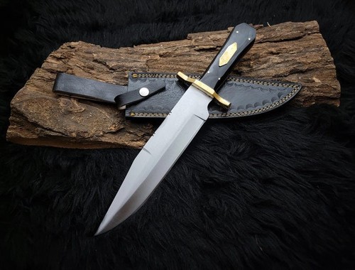 Coltello bowie jayne - bowie,