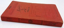 Guida michelin 1964 - guida,