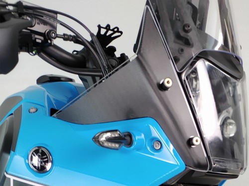 Yamaha xtz 690 2021 - sp, 2021-2022
