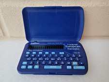 Blue Franklin Traduttore 5