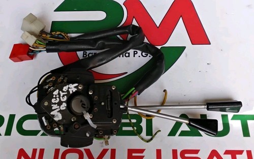 Devioluci lancia beta - devioluci,