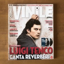 Rivista VINILE n.28 - 2020 -